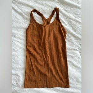 Lululemon Ebb to Street Tank Top